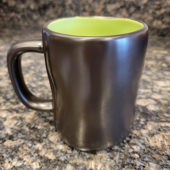 Rae Dunn by Magenta MORE BOOS PLEASE Ceramic 16oz Coffee Mug - Picture 7 of 10